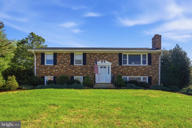 6163 GEORGETOWN RD, Broad Run, VA 20137