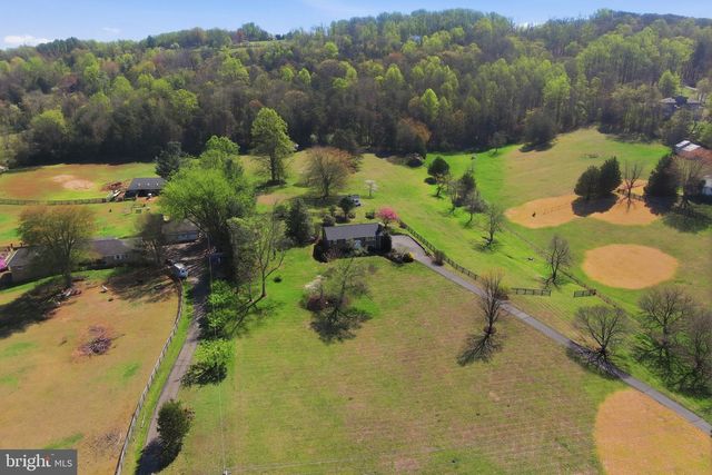 6163 GEORGETOWN RD, Broad Run, VA 20137