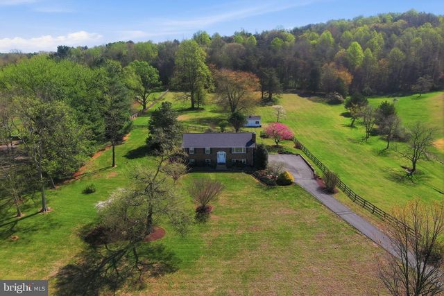 6163 GEORGETOWN RD, Broad Run, VA 20137