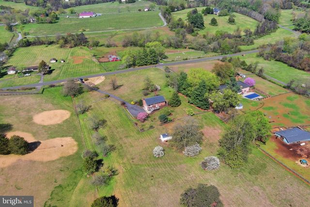 6163 GEORGETOWN RD, Broad Run, VA 20137