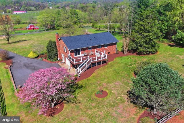 6163 GEORGETOWN RD, Broad Run, VA 20137