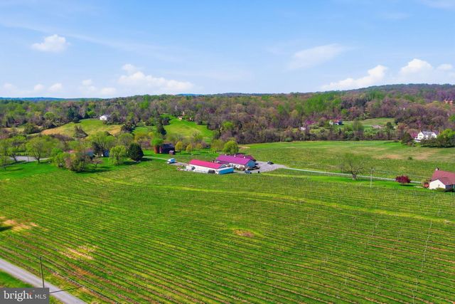 6163 GEORGETOWN RD, Broad Run, VA 20137