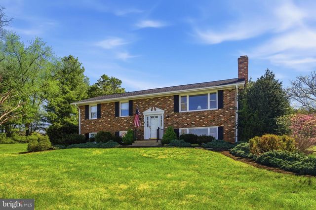 6163 GEORGETOWN RD, Broad Run, VA 20137