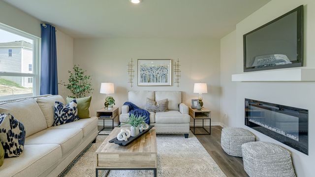 1370 Northview Drive, Waukee, IA 50263