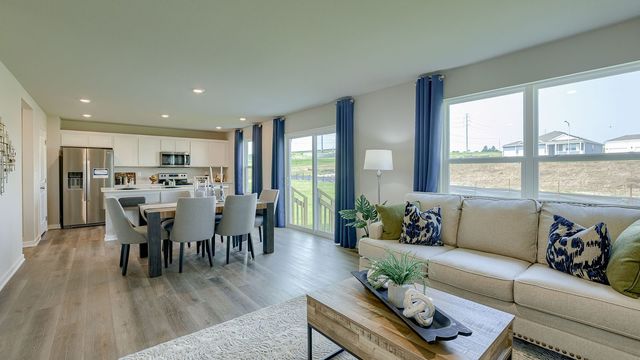 1370 Northview Drive, Waukee, IA 50263