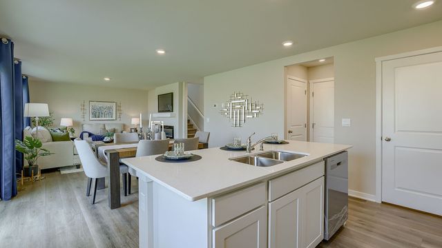 1370 Northview Drive, Waukee, IA 50263