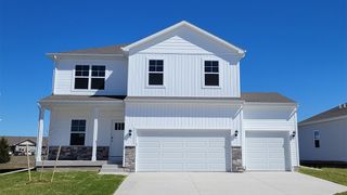 1370 Northview Drive, Waukee, IA 50263