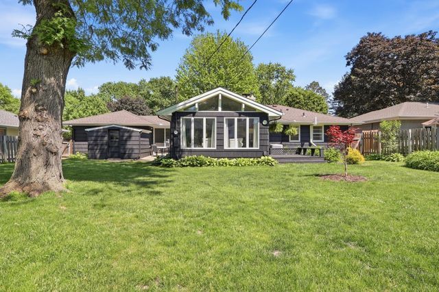 6340 Tingdale Avenue, Edina, MN 55439