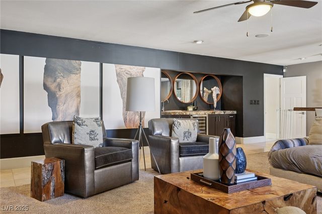 3140 Montessouri Street, Las Vegas, NV 89117