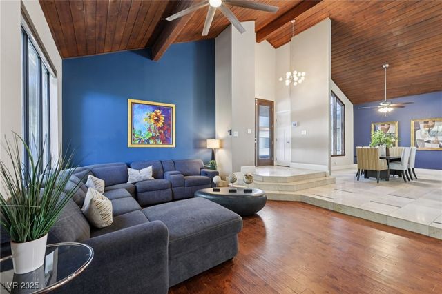 3140 Montessouri Street, Las Vegas, NV 89117