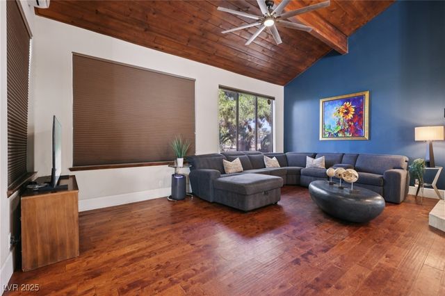 3140 Montessouri Street, Las Vegas, NV 89117