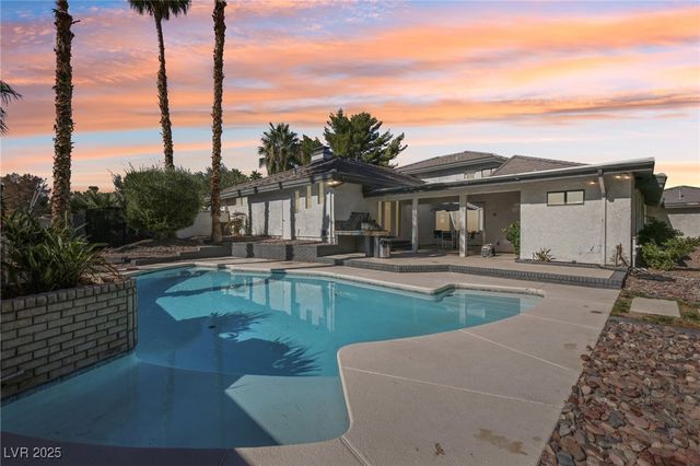 3140 Montessouri Street, Las Vegas, NV 89117