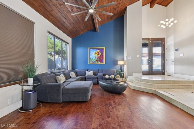 3140 Montessouri Street, Las Vegas, NV 89117