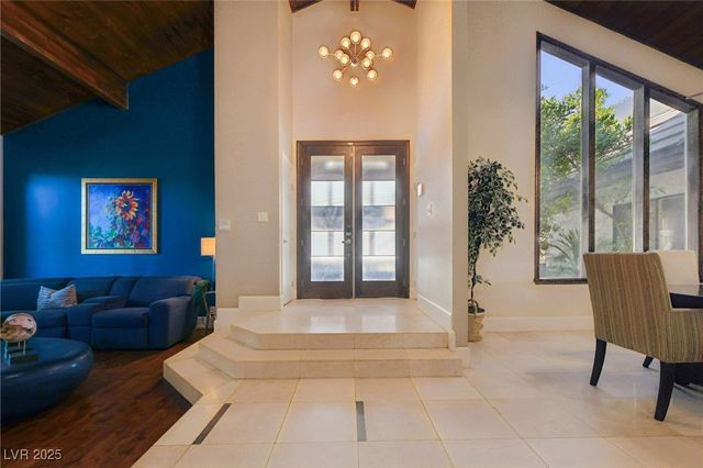 3140 Montessouri Street, Las Vegas, NV 89117