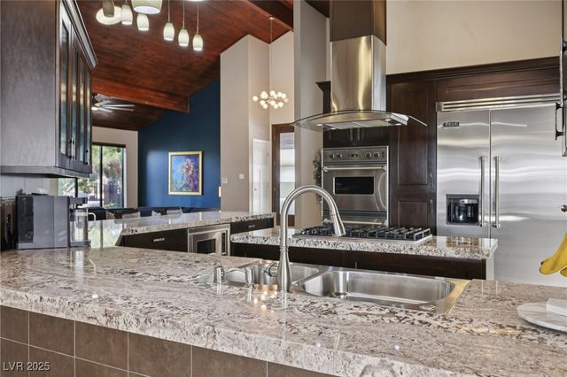 3140 Montessouri Street, Las Vegas, NV 89117