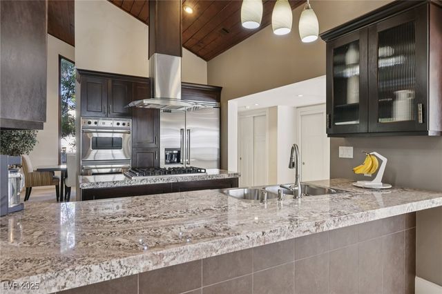 3140 Montessouri Street, Las Vegas, NV 89117