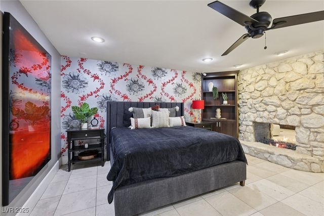 3140 Montessouri Street, Las Vegas, NV 89117