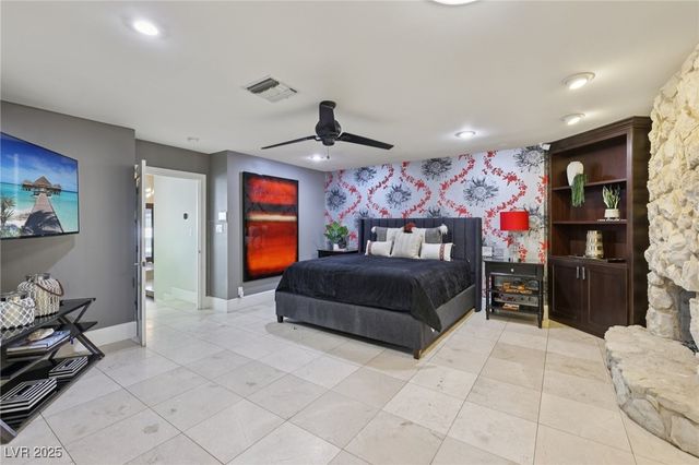 3140 Montessouri Street, Las Vegas, NV 89117