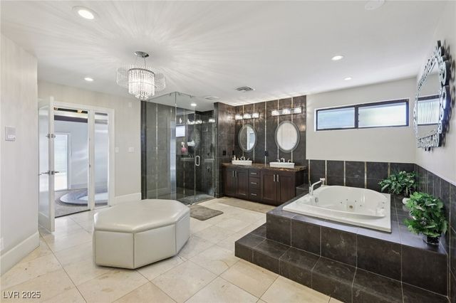 3140 Montessouri Street, Las Vegas, NV 89117