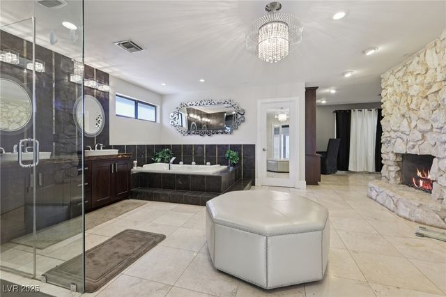 3140 Montessouri Street, Las Vegas, NV 89117