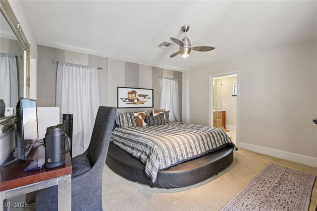 3140 Montessouri Street, Las Vegas, NV 89117