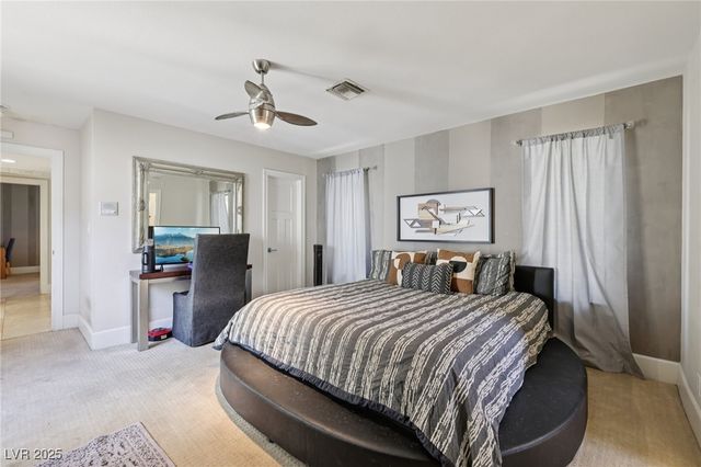 3140 Montessouri Street, Las Vegas, NV 89117