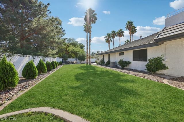 3140 Montessouri Street, Las Vegas, NV 89117