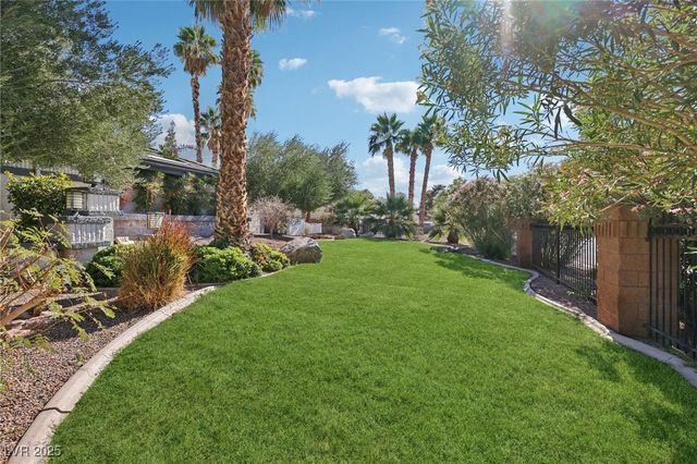 3140 Montessouri Street, Las Vegas, NV 89117