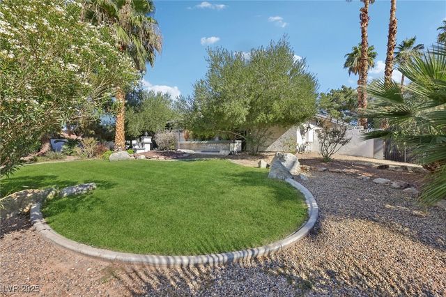 3140 Montessouri Street, Las Vegas, NV 89117