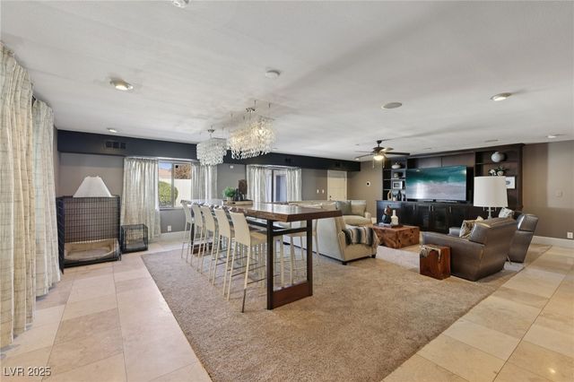 3140 Montessouri Street, Las Vegas, NV 89117