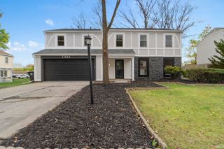 7824 Glenoak Parkway, Fort Wayne, IN 46815