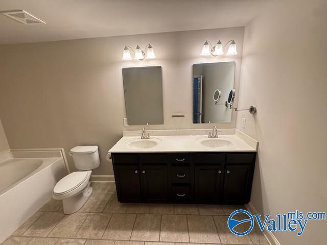 6032 Stonewater Court, Huntsville, AL 35806