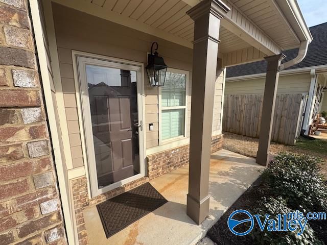 6032 Stonewater Court, Huntsville, AL 35806