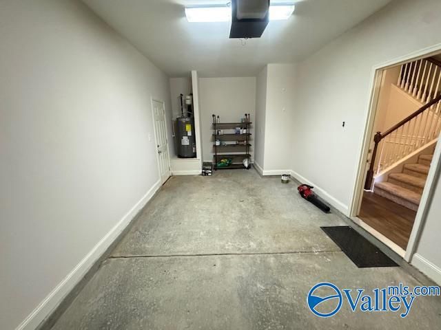 6032 Stonewater Court, Huntsville, AL 35806