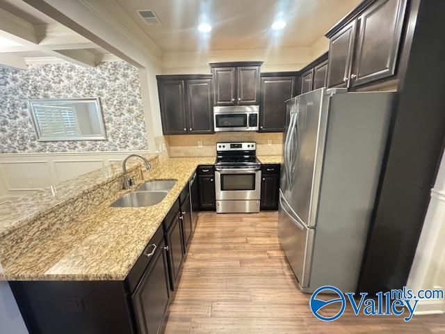 6032 Stonewater Court, Huntsville, AL 35806