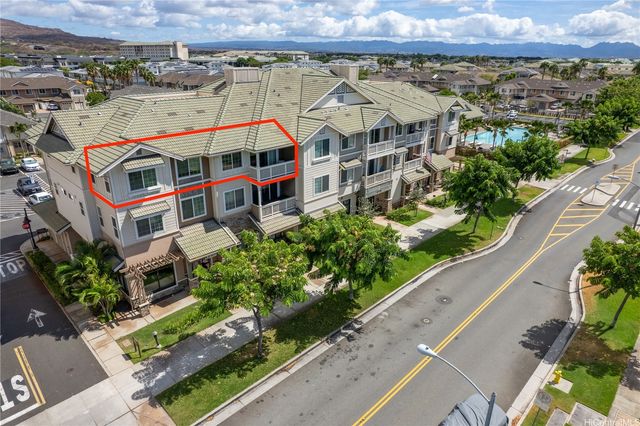 1020 Kakala Street 921, Kapolei, HI 96707