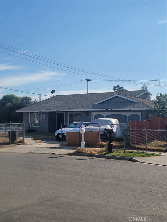 4597 Alondro Drive, Riverside, CA 92509