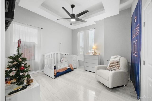 3108 E Rabbit Run Avenue, Mission, TX 78572