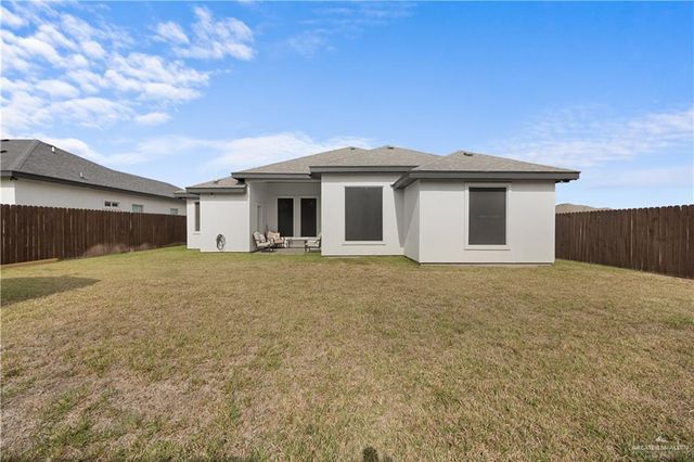 3108 E Rabbit Run Avenue, Mission, TX 78572