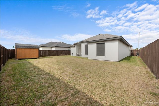 3108 E Rabbit Run Avenue, Mission, TX 78572