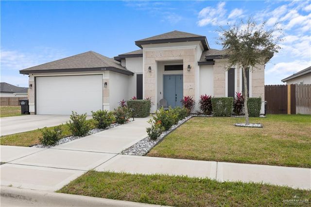 3108 E Rabbit Run Avenue, Mission, TX 78572