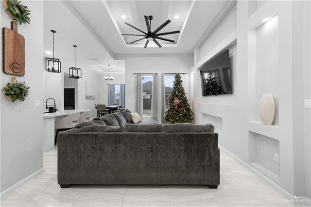 3108 E Rabbit Run Avenue, Mission, TX 78572