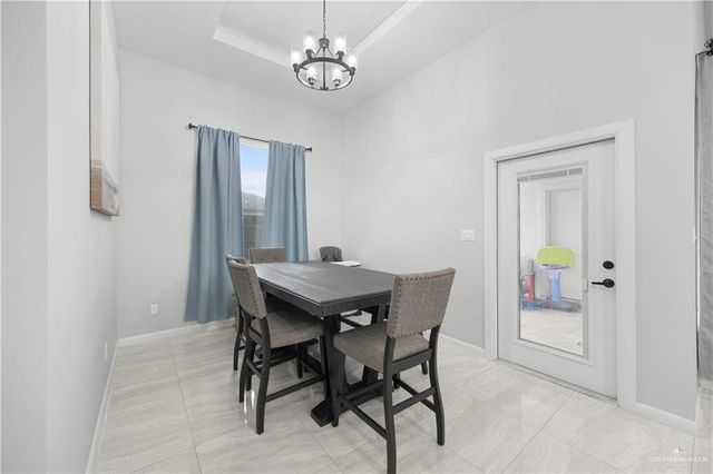 3108 E Rabbit Run Avenue, Mission, TX 78572