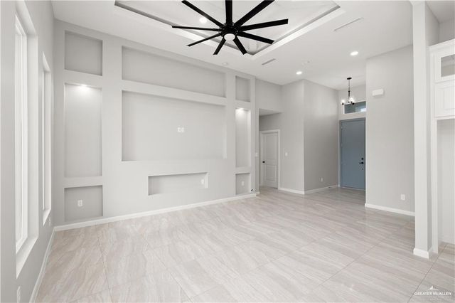 3108 E Rabbit Run Avenue, Mission, TX 78572