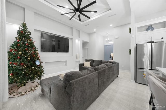 3108 E Rabbit Run Avenue, Mission, TX 78572