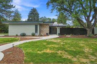 4961 W Quarles Drive, Littleton, CO 80128