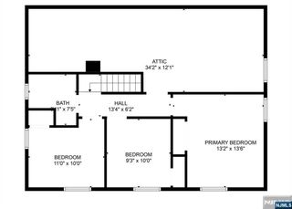 45 Rutan Road, Belleville, NJ 07109
