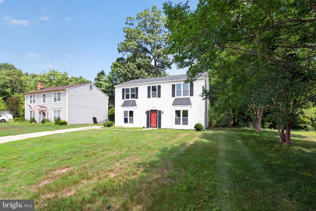 2421 YORK CT, Waldorf, MD 20602
