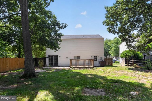 2421 YORK CT, Waldorf, MD 20602