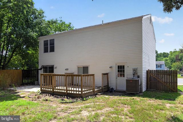2421 YORK CT, Waldorf, MD 20602